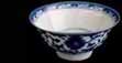 Qing dynasty porcelain wares from the Desaru shipwreck