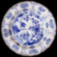 MING DYNASTY PLATES & DISHES FOR SALE